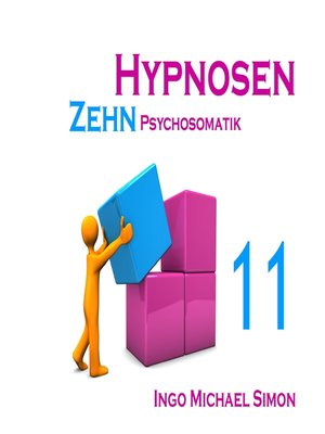 cover image of Zehn Hypnosen. Band 11